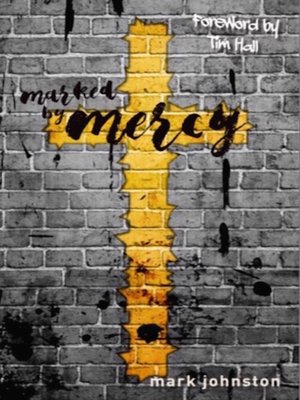 cover image of Mark by Mercy